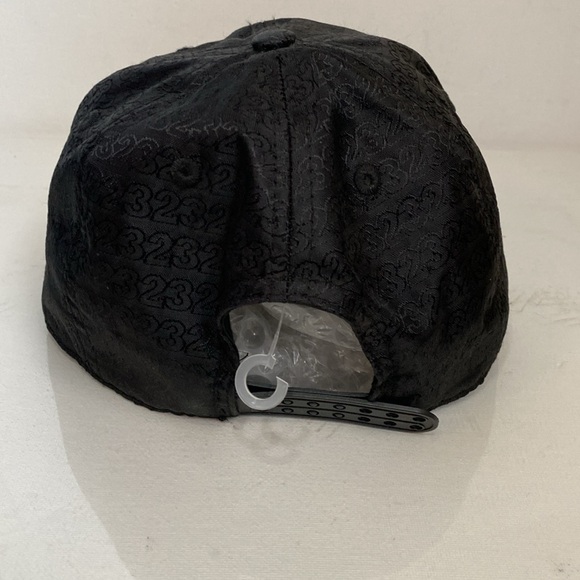 Youth Size Air Jordan Jumpman All Over 23 snap back - Picture 9 of 13